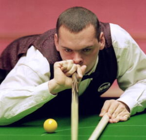 Stuart bingham clearance